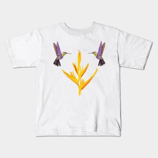 Fragrance Kids T-Shirt